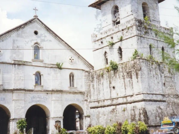 Bohol Day Tour with Round-Trip Transfers from Cebu